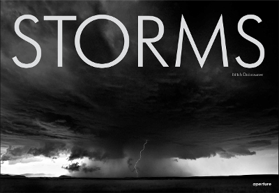 Storms: Photographs by Mitch Dowbrowner book