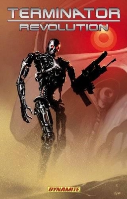 Terminator by Simon Furman