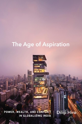 Age Of Aspiration book