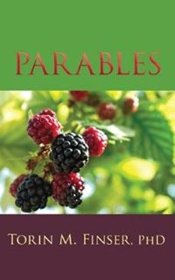Parables book