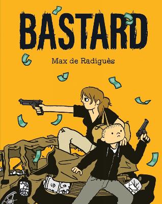 Bastard book