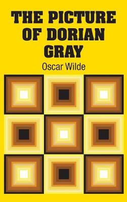 The Picture of Dorian Gray book