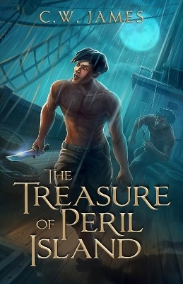 The Treasure of Peril Island book
