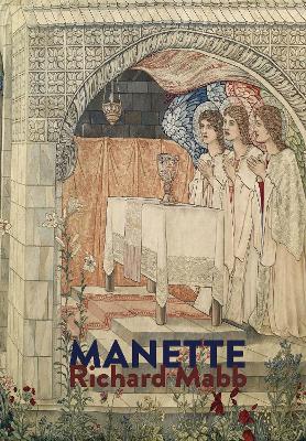 Manette book