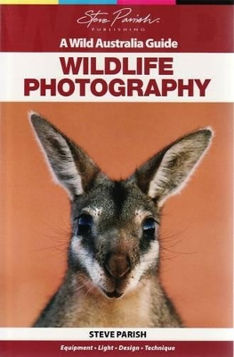Wildlife Photography book