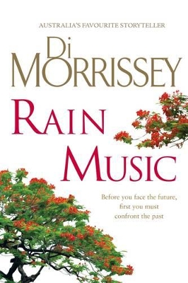 Rain Music book