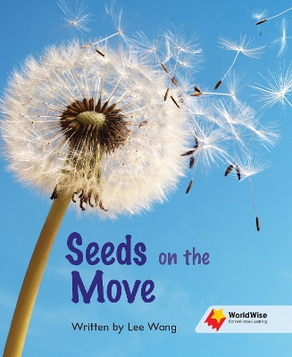 Seeds on the Move book
