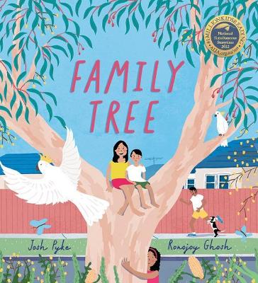 Family Tree by Josh Pyke