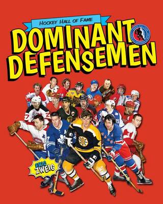 Dominant Defensemen book