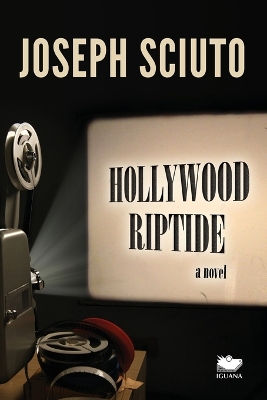 Hollywood Riptide book