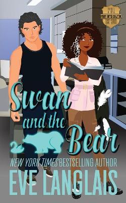 Swan and the Bear book