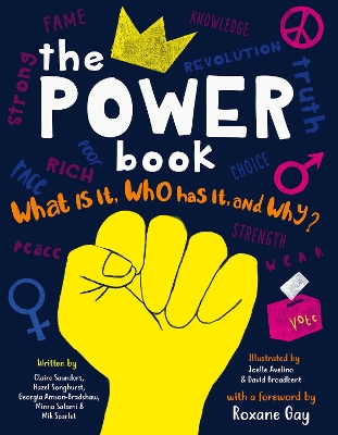 The Power Book: What is it, Who Has it and Why? book