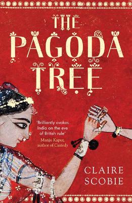 Pagoda Tree book