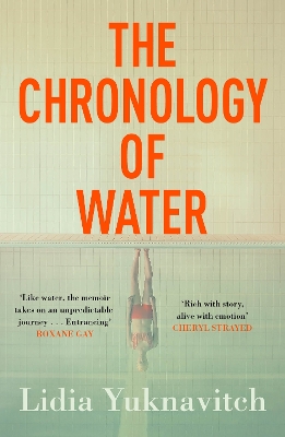 Chronology of Water book