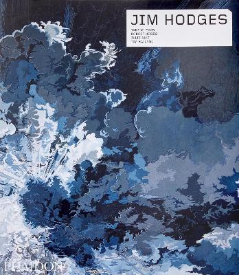 Jim Hodges book