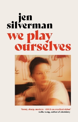 We Play Ourselves book