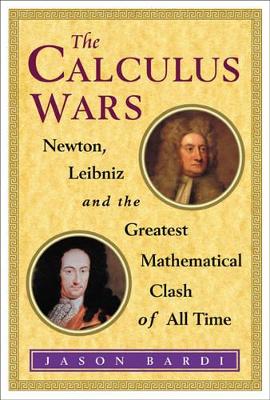 Calculus Wars book