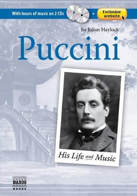 Puccini: His Life and Music book