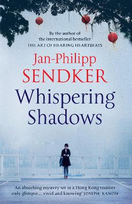 Whispering Shadows book