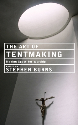 Art of Tentmaking book