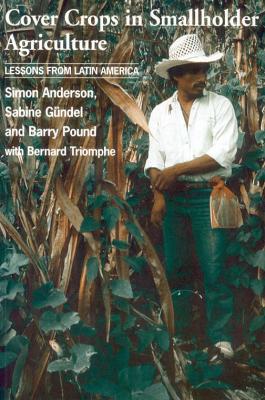 Cover Crops in Smallholder Agriculture book