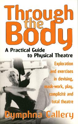 Through the Body by Dymphna Callery