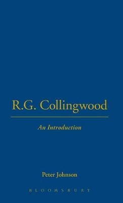 R.G.Collingwood book