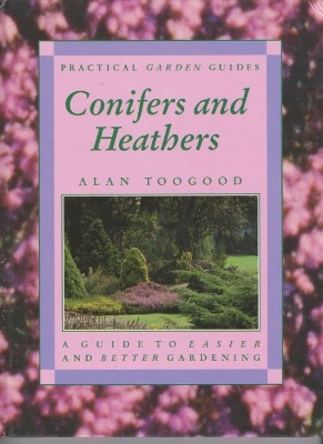 Conifers and Heathers book