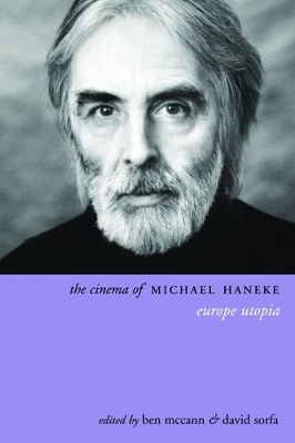 Cinema of Michael Haneke book