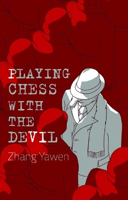 Playing Chess with the Devil book