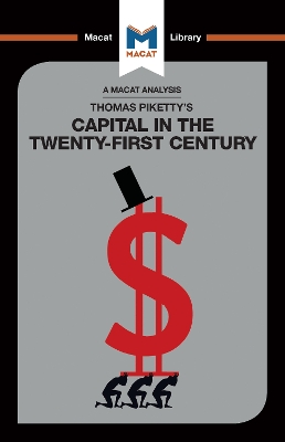 Capital in the Twenty-First Century book