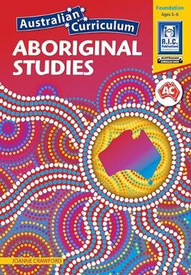 Australian Curriculum Aboriginal Studies - Book 1 book
