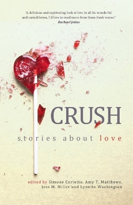 Crush book