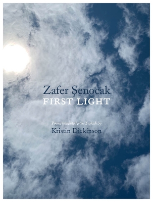 First Light book