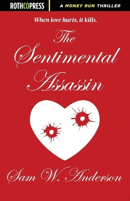 The Sentimental Assassin book