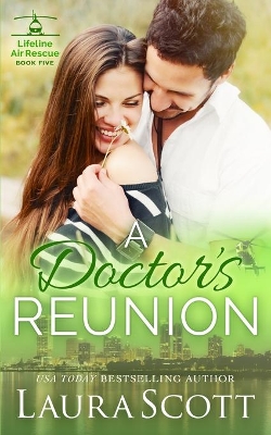 A Doctor's Rescue: A Sweet Emotional Medical Romance book