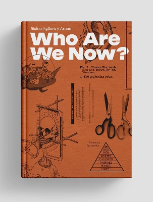 Who Are We Now? book