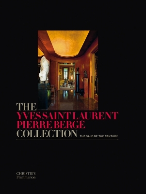 Yves Saint Laurent Pierre Berge Collection by Pierre Berge