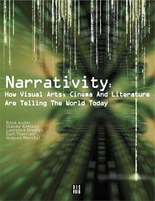 Narrativity book