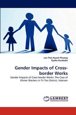 Gender Impacts of Cross-border Works book