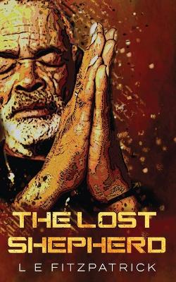 The Lost Shepherd book