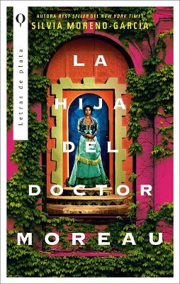 La Hija del Doctor Moreau book