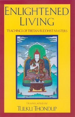 Enlightened Living book