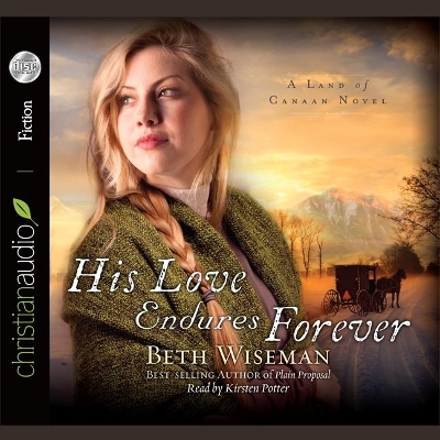 His Love Endures Forever book