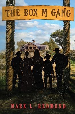 The Box M Gang book