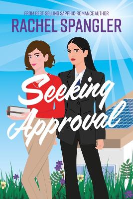 Seeking Approval book