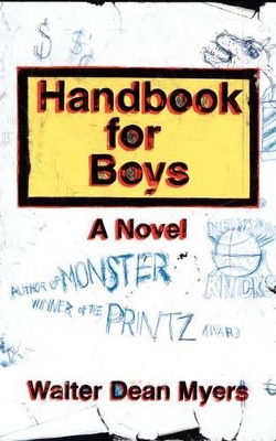 Handbook for Boys book