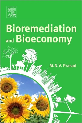 Bioremediation and Bioeconomy book