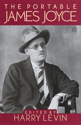Portable James Joyce by Harry Levin