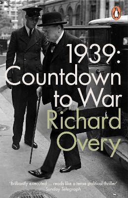 1939: Countdown to War book